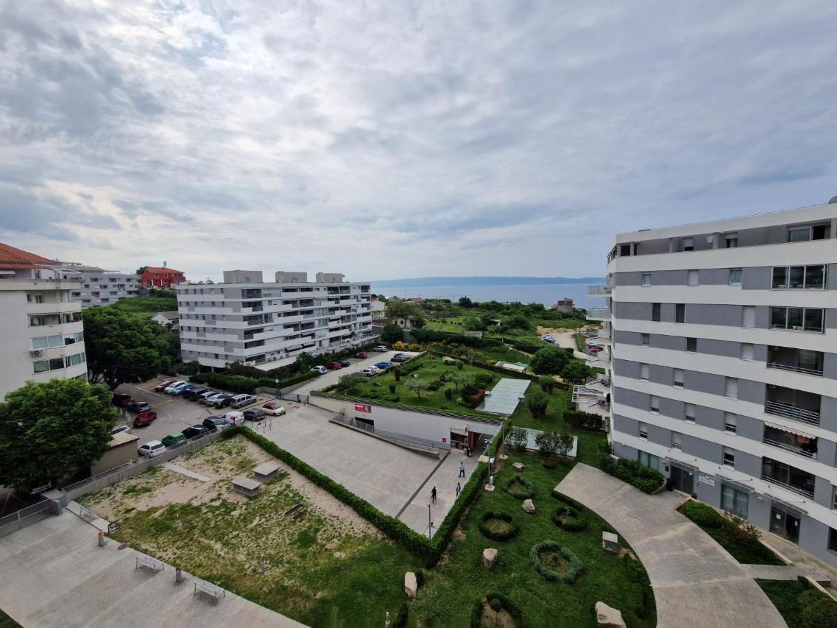 Apartment Ivan 스플리트 외부 사진