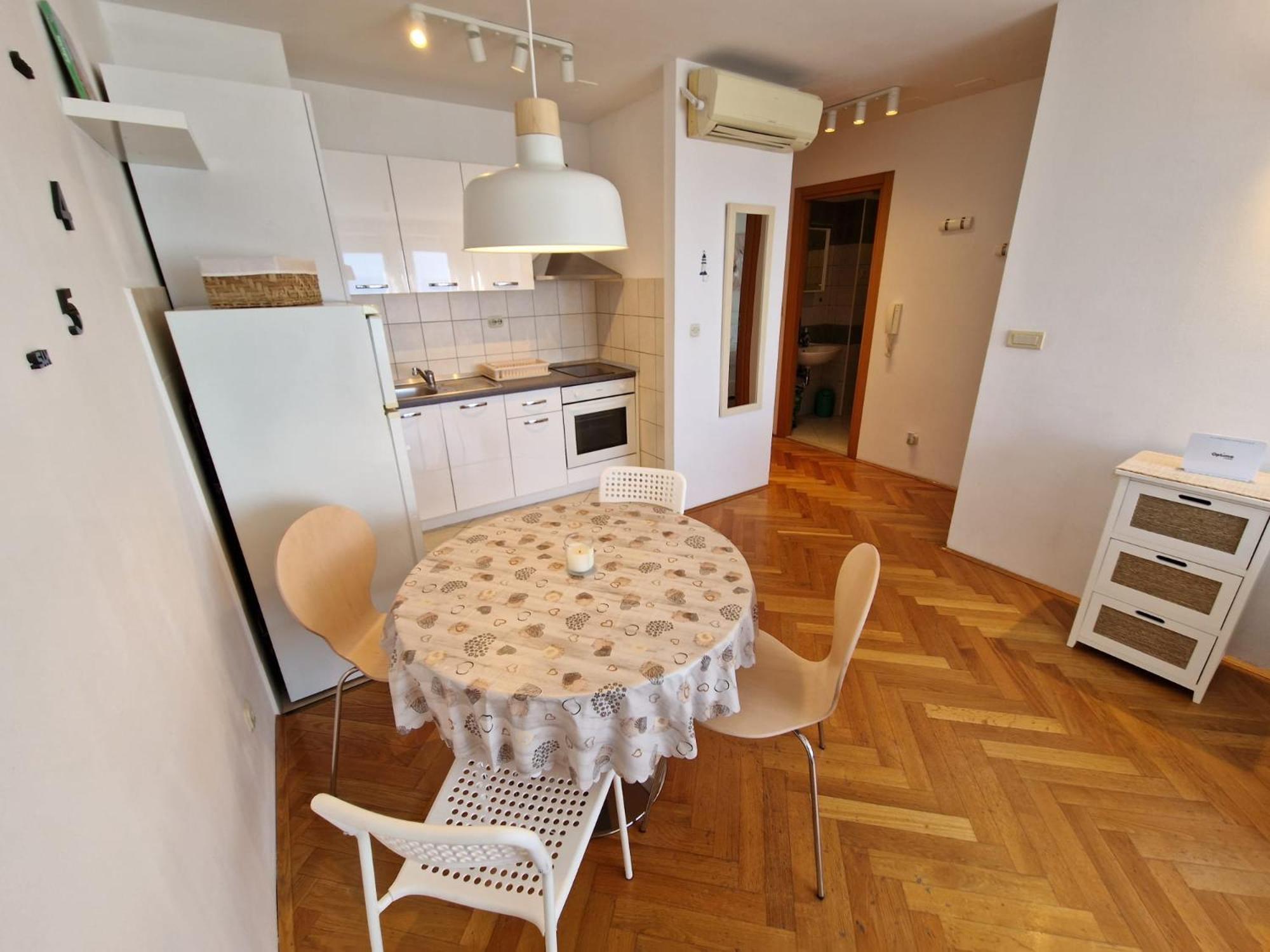 Apartment Ivan 스플리트 외부 사진