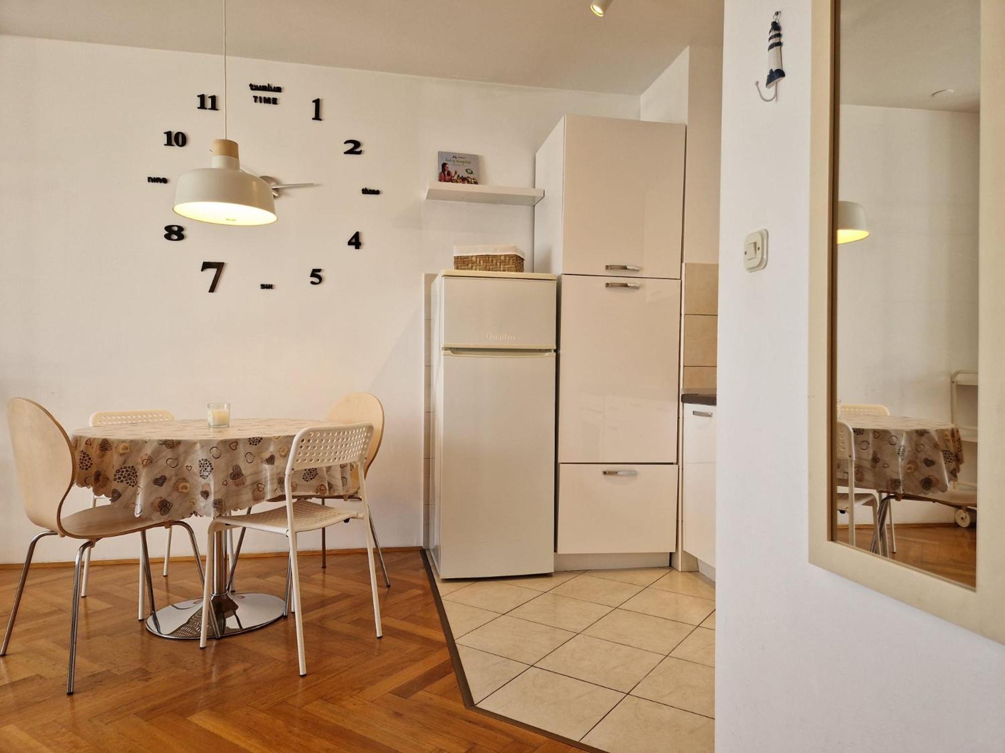 Apartment Ivan 스플리트 외부 사진