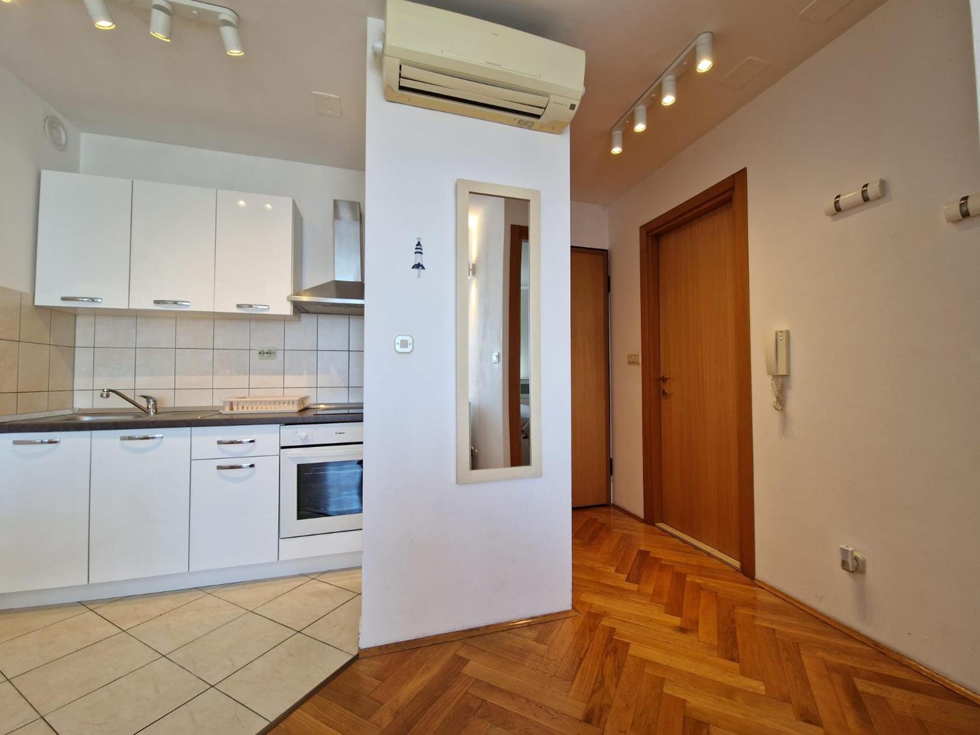 Apartment Ivan 스플리트 외부 사진
