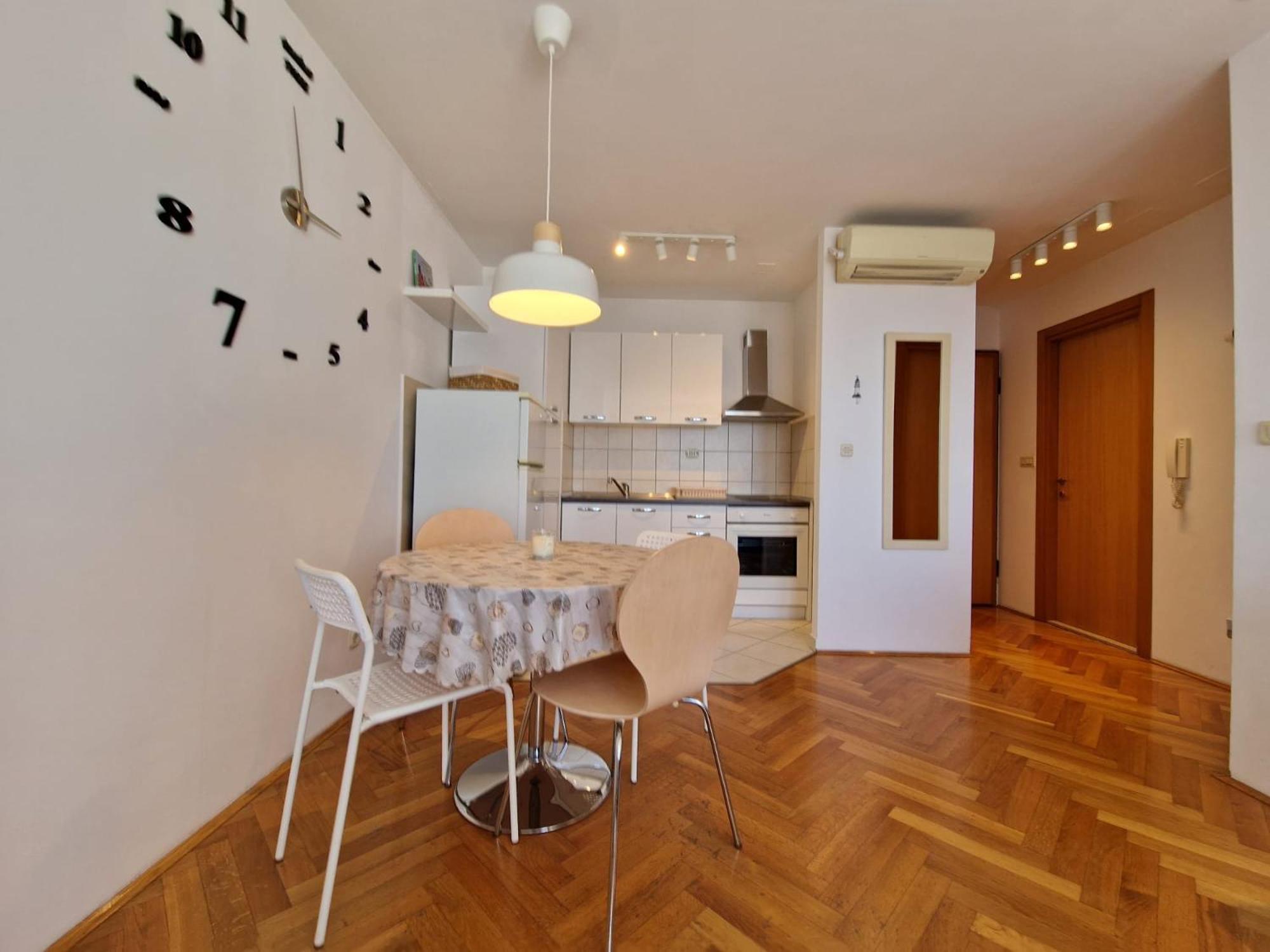 Apartment Ivan 스플리트 외부 사진