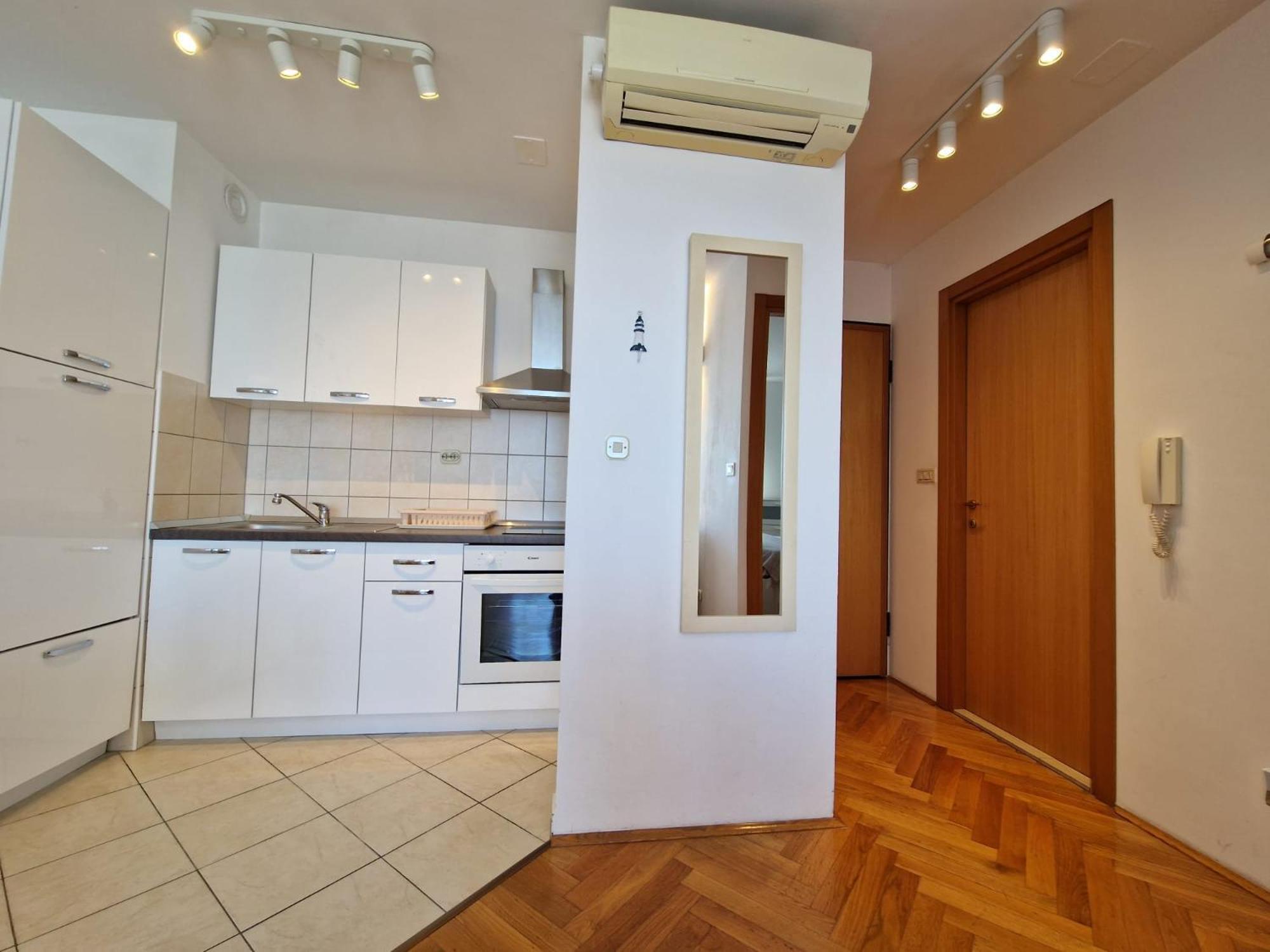 Apartment Ivan 스플리트 외부 사진