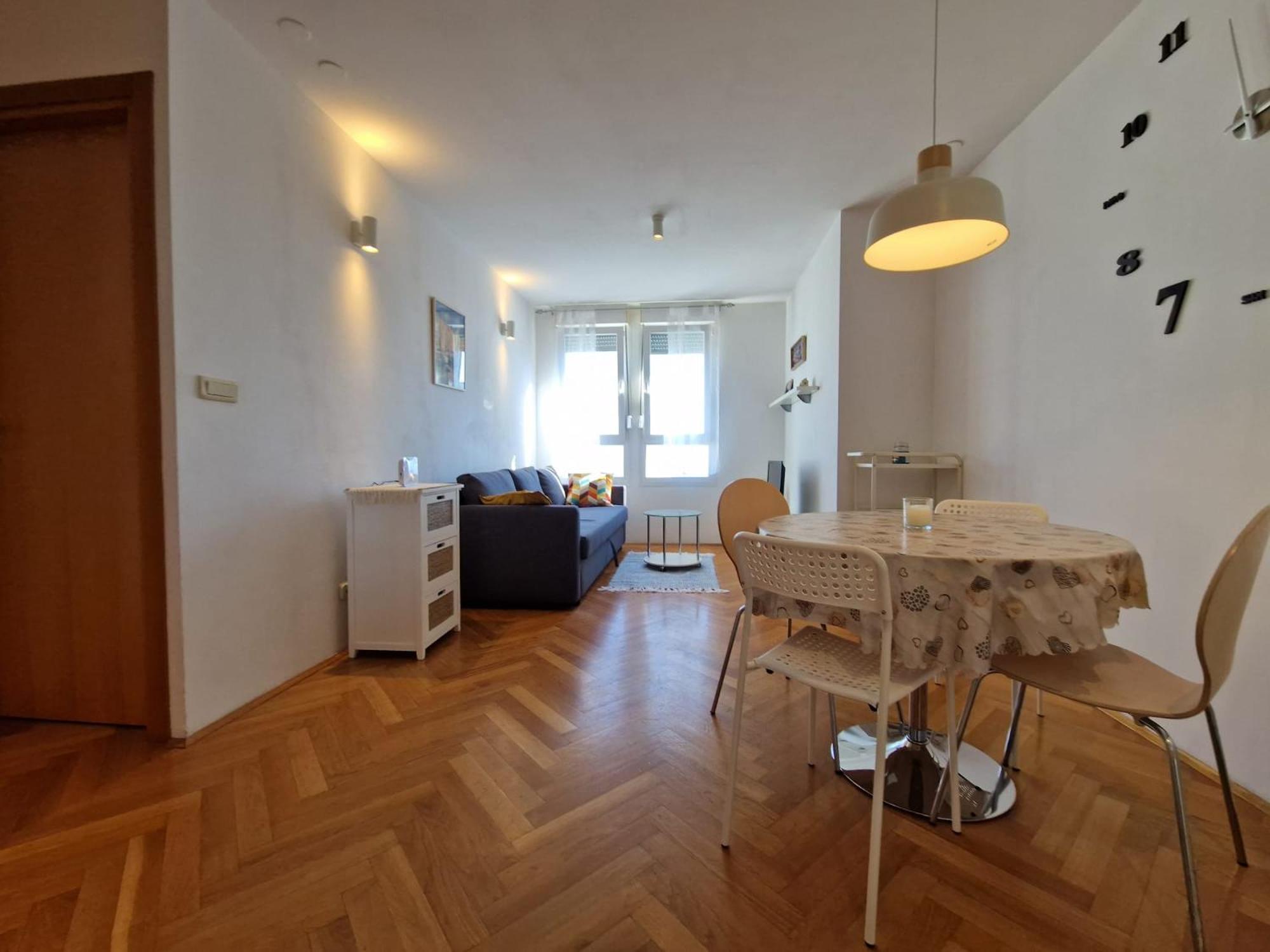 Apartment Ivan 스플리트 외부 사진