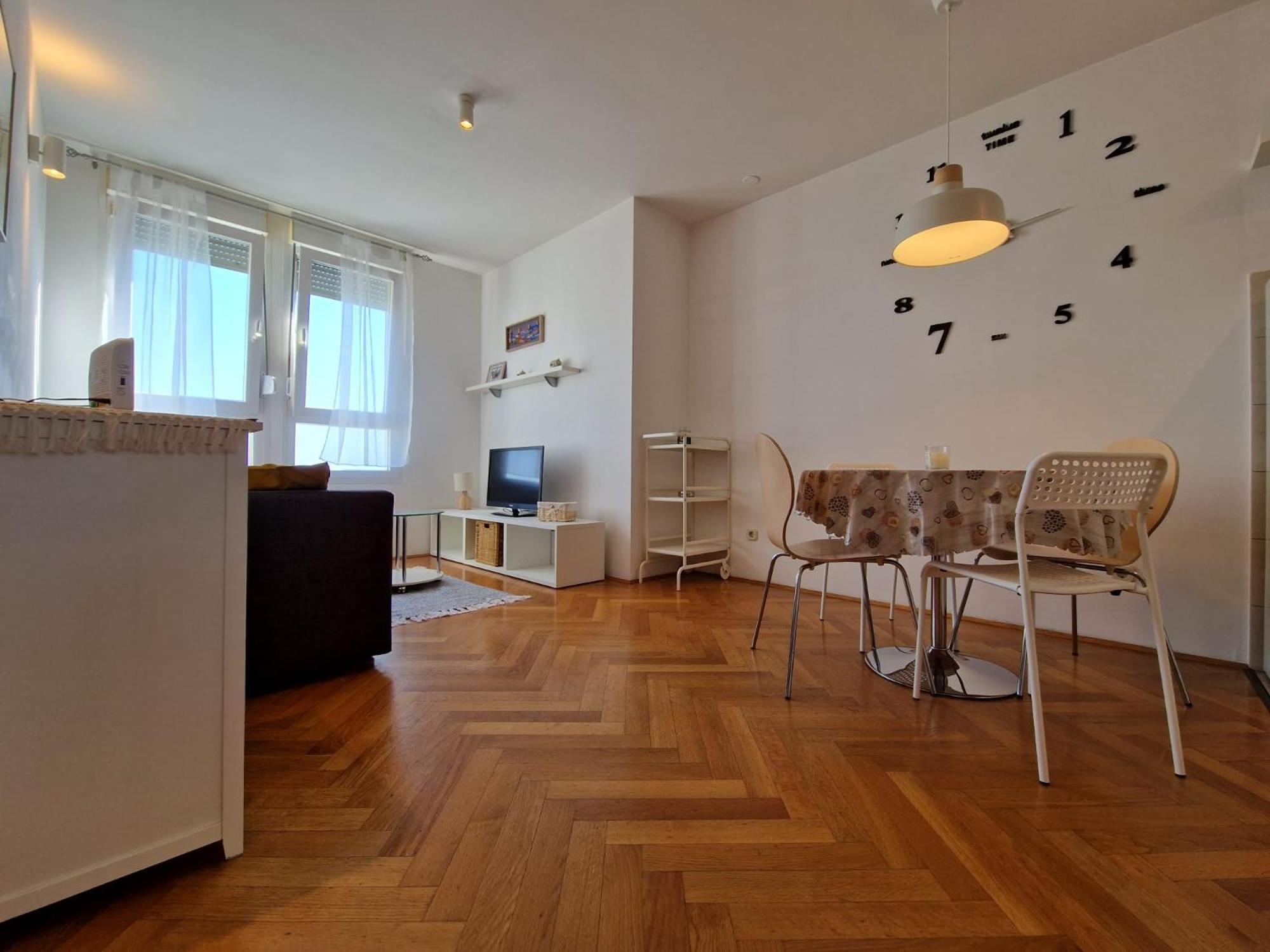 Apartment Ivan 스플리트 외부 사진