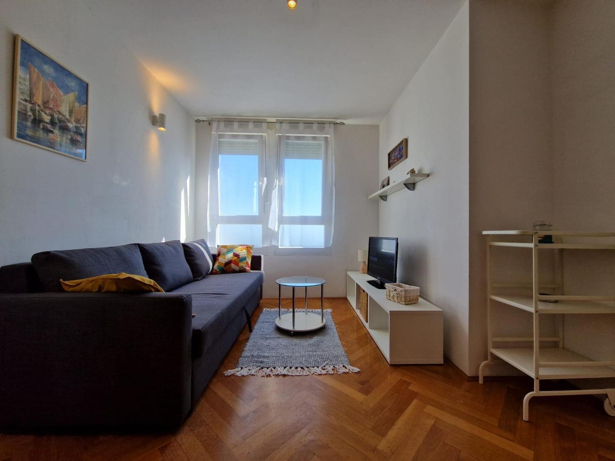 Apartment Ivan 스플리트 외부 사진