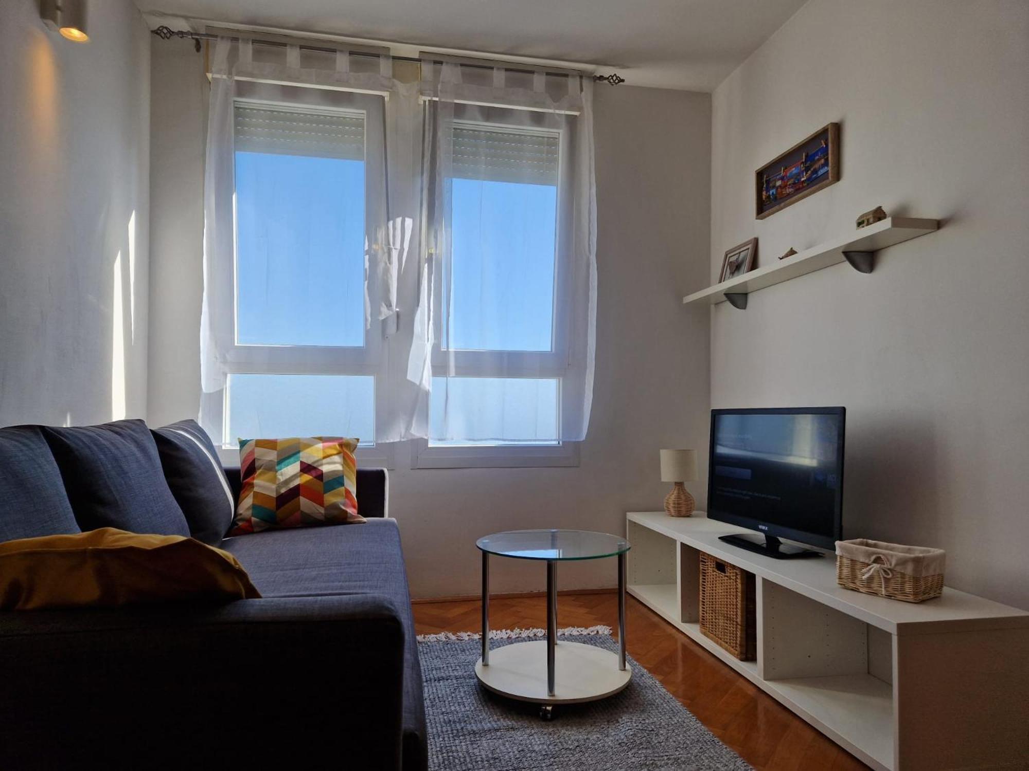 Apartment Ivan 스플리트 외부 사진