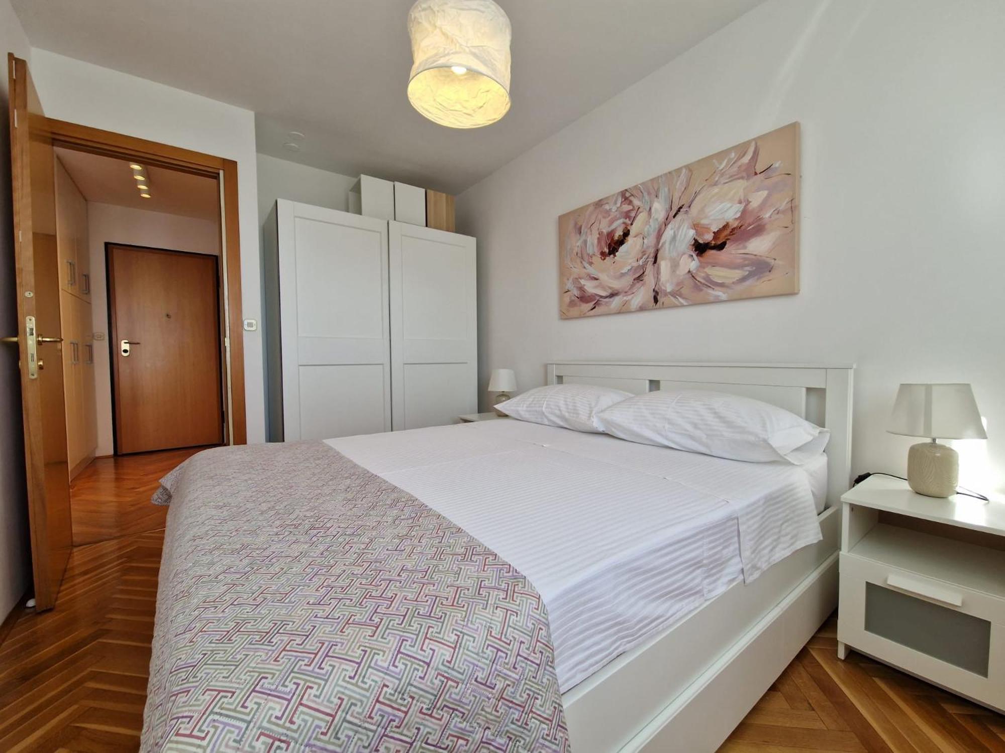 Apartment Ivan 스플리트 외부 사진