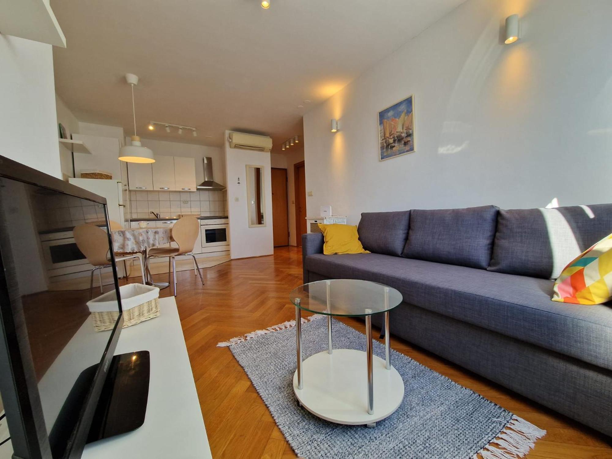 Apartment Ivan 스플리트 외부 사진