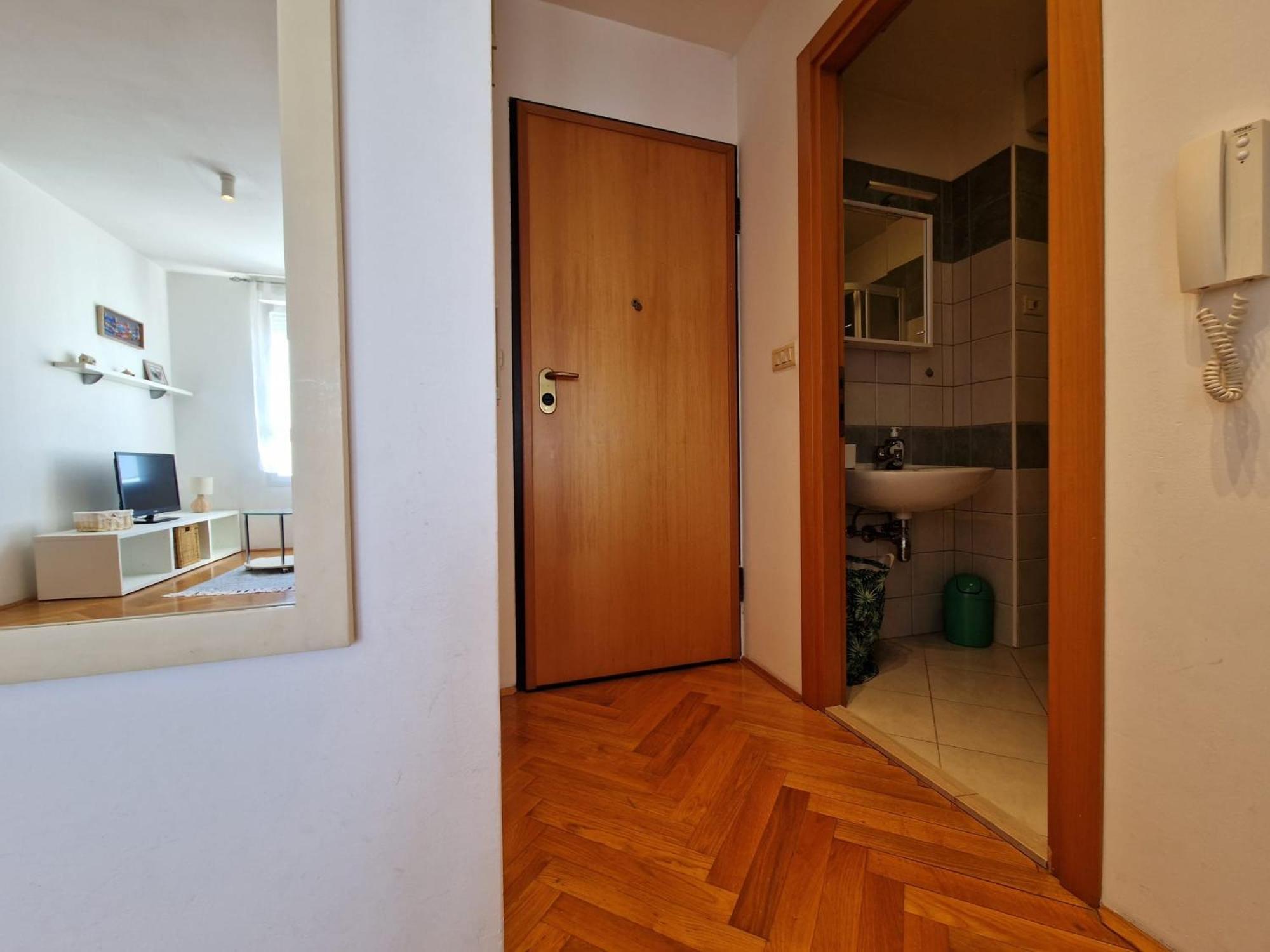Apartment Ivan 스플리트 외부 사진