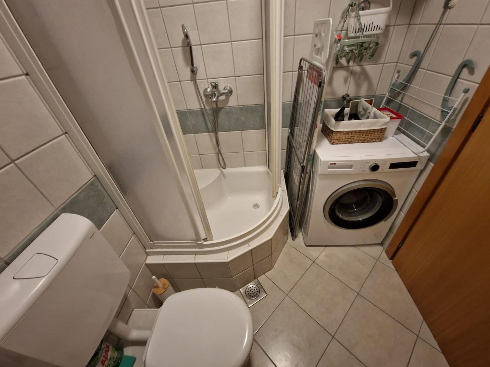 Apartment Ivan 스플리트 외부 사진
