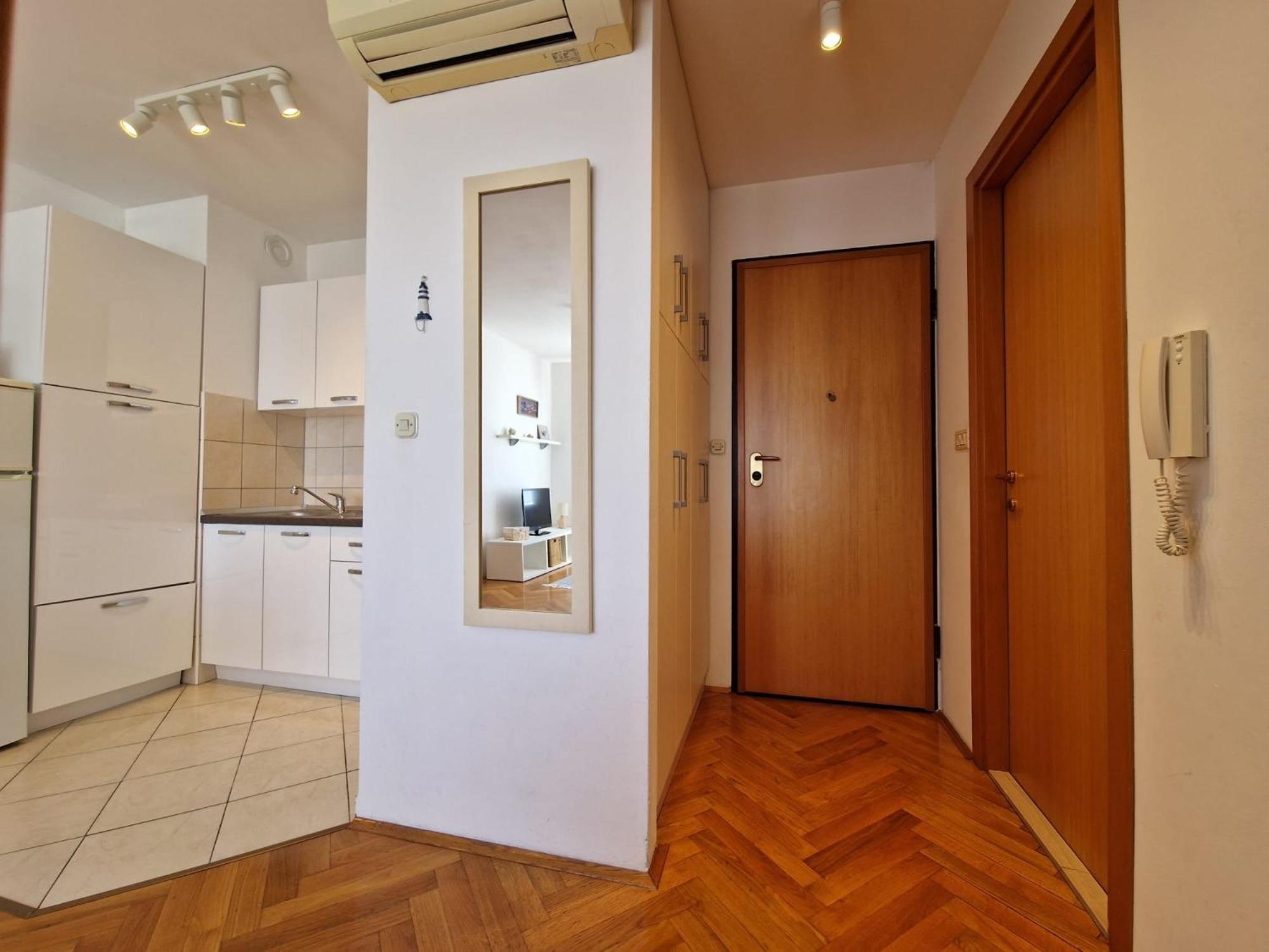 Apartment Ivan 스플리트 외부 사진