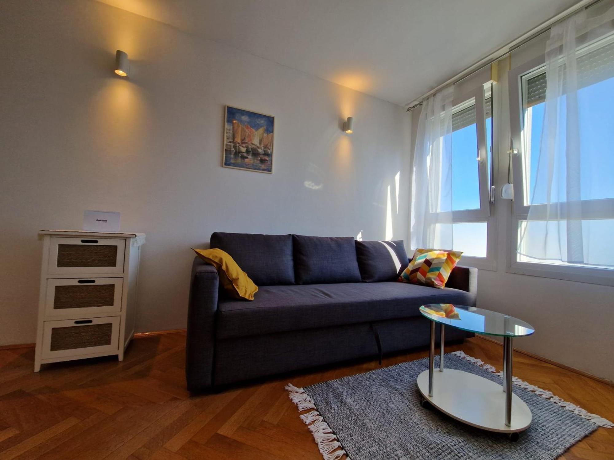 Apartment Ivan 스플리트 외부 사진